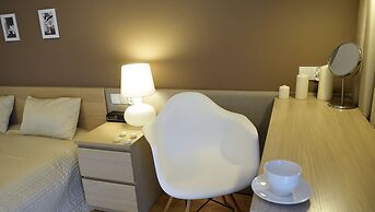 IRS ROYAL APARTMENTS - IRS Fregata