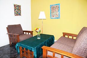 Bungalow Beach Hotel