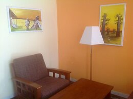 Bungalow Beach Hotel