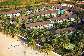 Bungalow Beach Hotel