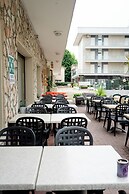 Hotel La Pergola