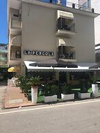 Hotel La Pergola