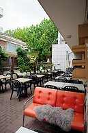 Hotel La Pergola