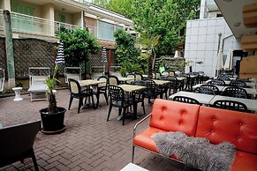 Hotel La Pergola