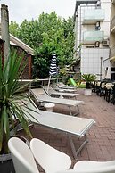 Hotel La Pergola