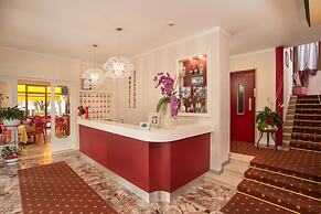 Hotel Azzorre & Antille