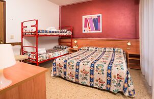 Hotel Azzorre & Antille