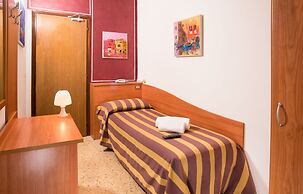 Hotel Azzorre & Antille