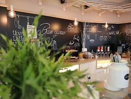 Hotel Azzorre & Antille