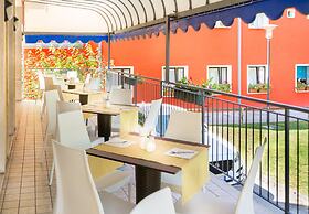 Hotel Azzorre & Antille