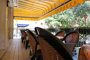 Hotel Azzorre & Antille