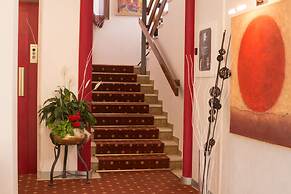 Hotel Azzorre & Antille