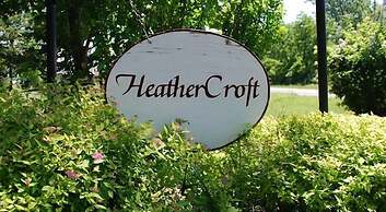 HeatherCroft Bed and Breakfast