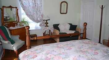 HeatherCroft Bed and Breakfast