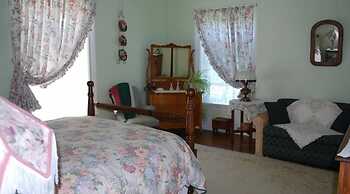 HeatherCroft Bed and Breakfast