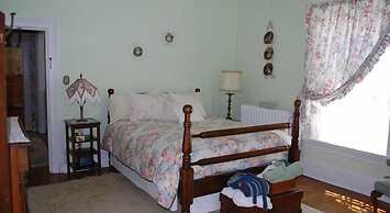 HeatherCroft Bed and Breakfast