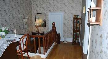 HeatherCroft Bed and Breakfast