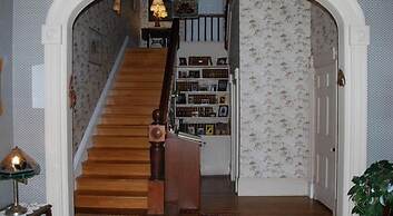 HeatherCroft Bed and Breakfast