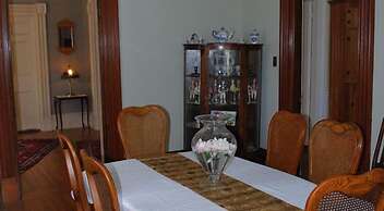 HeatherCroft Bed and Breakfast