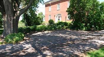 HeatherCroft Bed and Breakfast