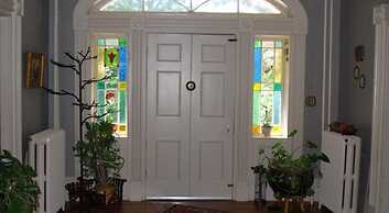 HeatherCroft Bed and Breakfast