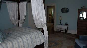 HeatherCroft Bed and Breakfast