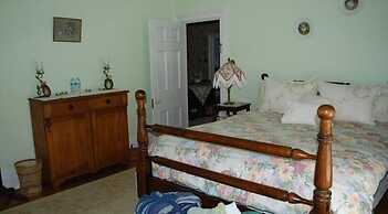 HeatherCroft Bed and Breakfast