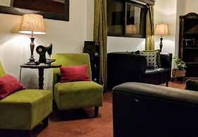 Hotel Posada de La Luna
