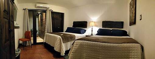 Hotel Posada de La Luna