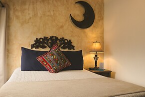 Hotel Posada de La Luna