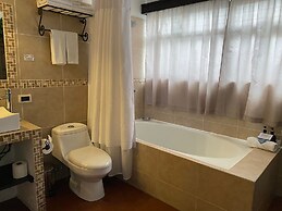 Hotel Posada de La Luna