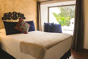 Hotel Posada de La Luna