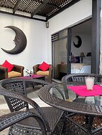 Hotel Posada de La Luna