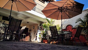 Hotel Posada de La Luna
