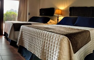 Hotel Posada de La Luna