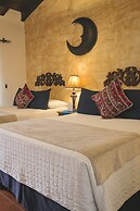 Hotel Posada de La Luna