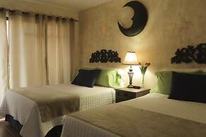 Hotel Posada de La Luna