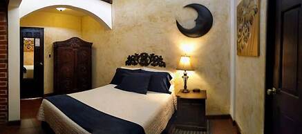Hotel Posada de La Luna
