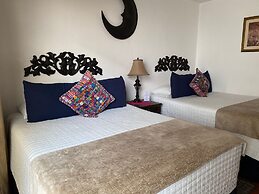 Hotel Posada de La Luna