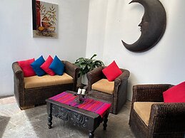 Hotel Posada de La Luna