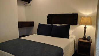 Hotel Posada de La Luna