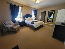 Greaves Sweet Escape