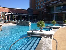 Wind Creek Casino & Hotel Wetumpka