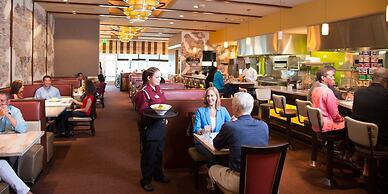 Wind Creek Casino & Hotel Wetumpka