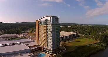 Wind Creek Casino & Hotel Wetumpka