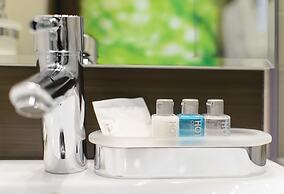 AHOTELS design style on Tolstogo
