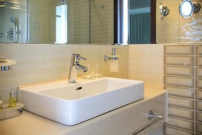 AHOTELS design style on Tolstogo