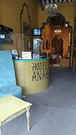 Hotel Anabi