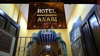 Hotel Anabi