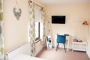 Alban & Abbey House